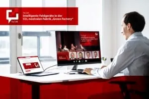 Danfoss TectTalk