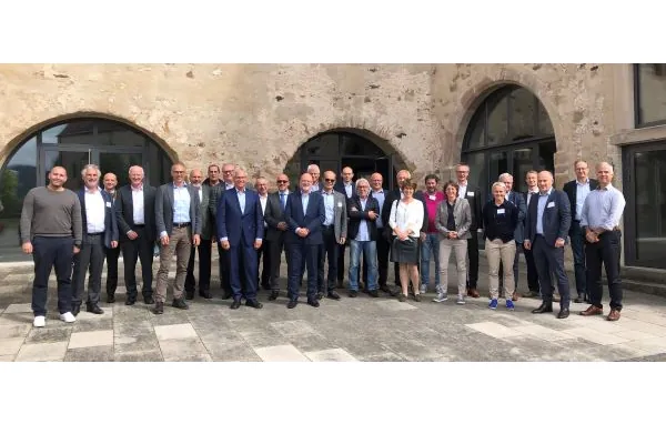 BWP-Chefgespräch im Kloster Haydau: Klare Forderungen an Politik