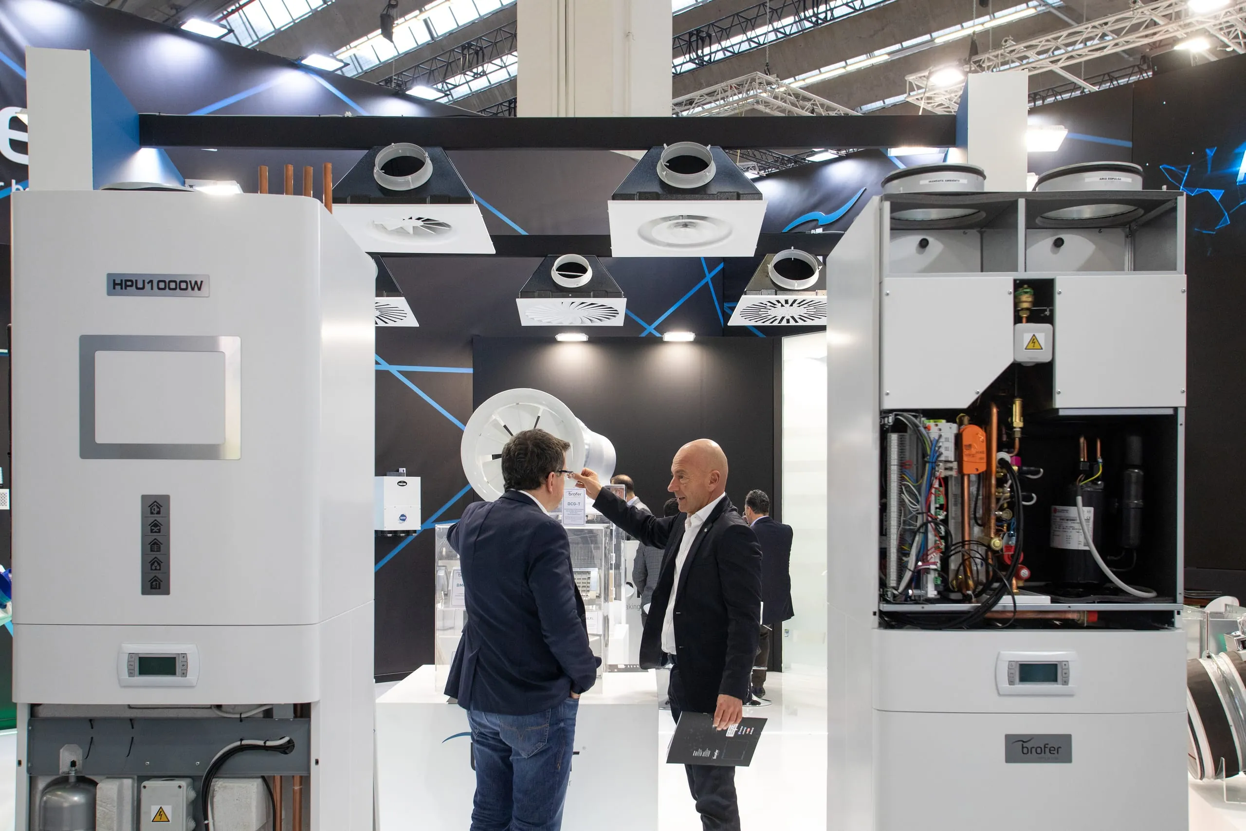 Geimpft, getestet, genesen – sicher mit 3G auf der Indoor-Air