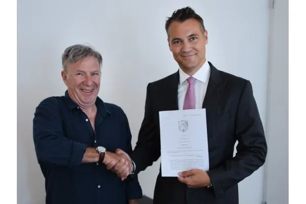 Kaldewei aktiviert weitere Hebel zum Umweltschutz
