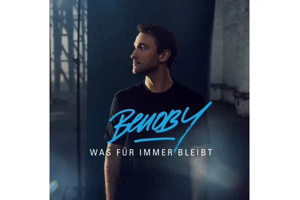 Denkmal fürs Handwerk: Benoby veröffentlicht neuen Song