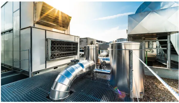 &bdquo;Lebensmittel Luft&ldquo;