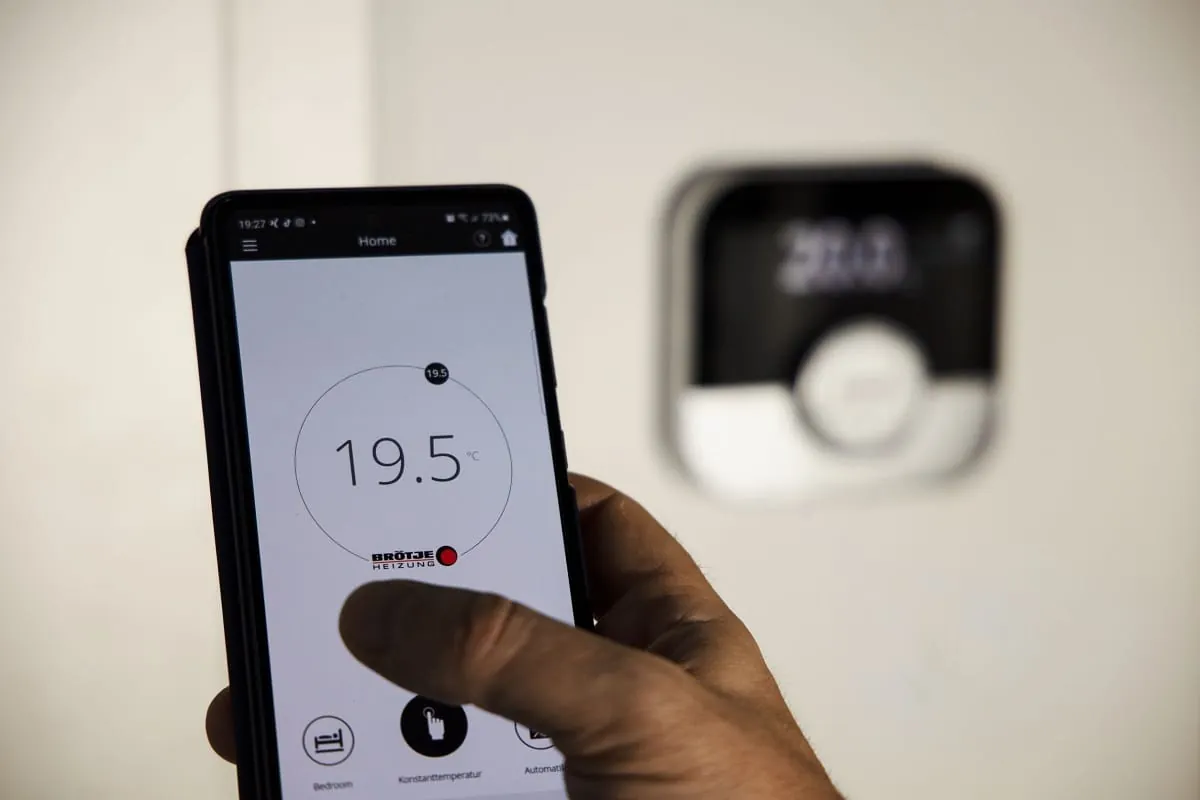 Brötje: Digitaler Service