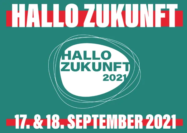 Hallo Zukunft