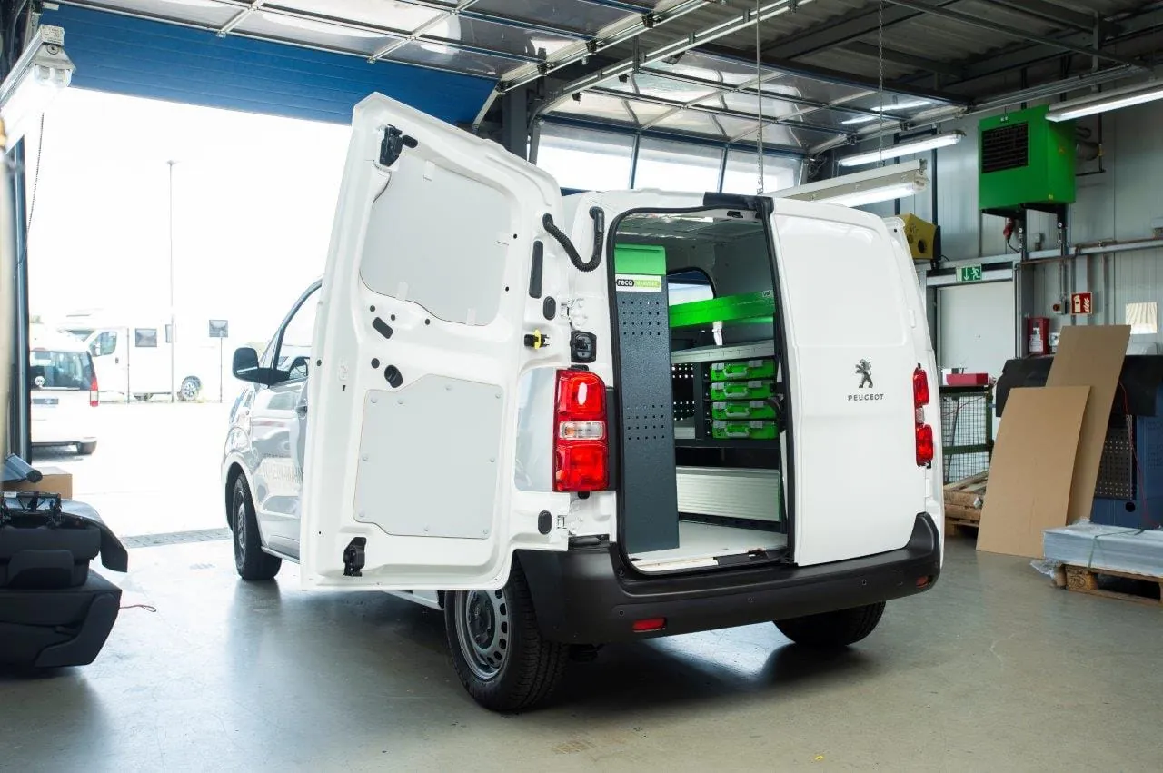 SDH-Aktionsmodelle fürs SHK-Handwerk