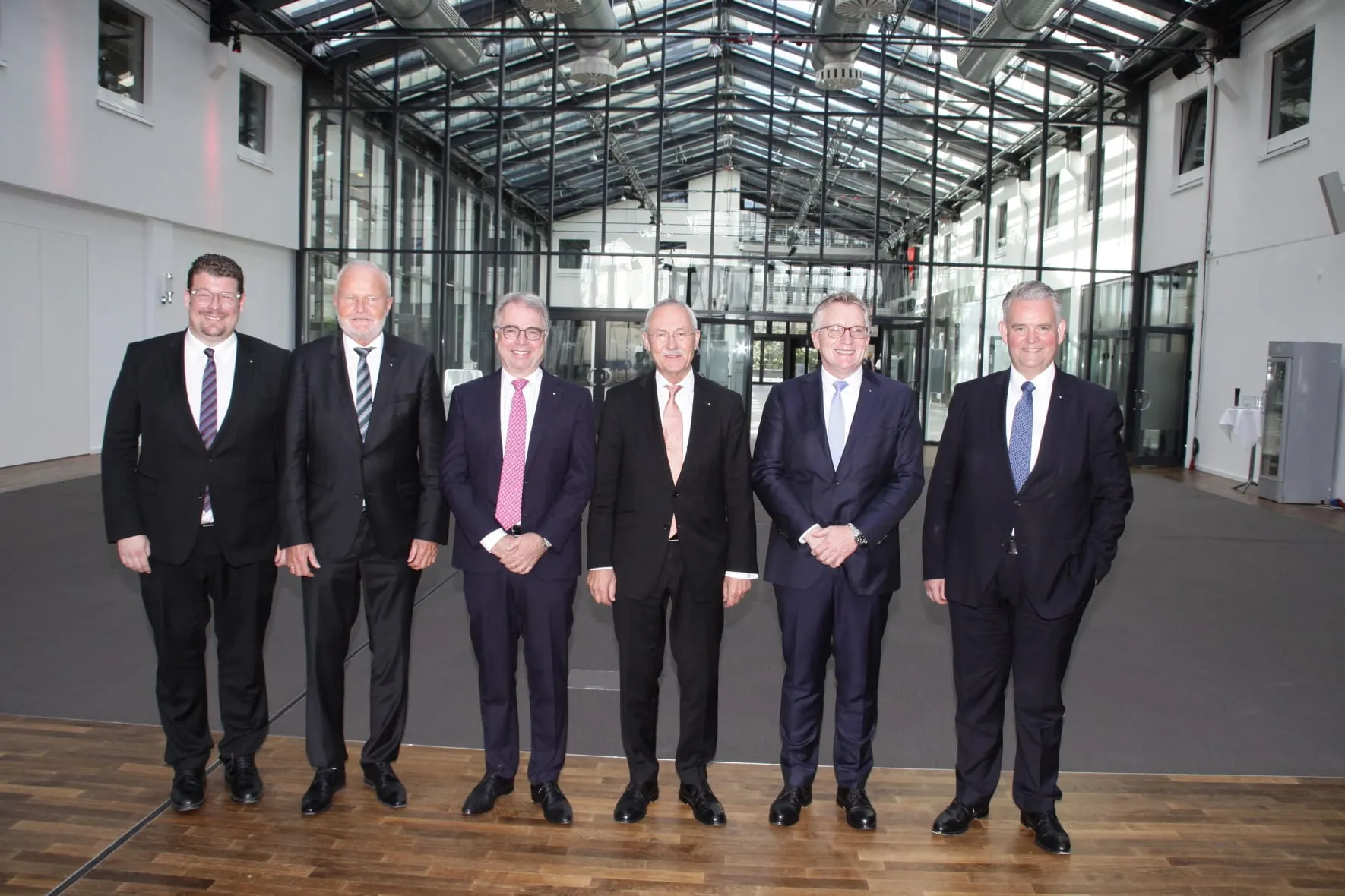 MHK Group setzt Erfolgsweg fort