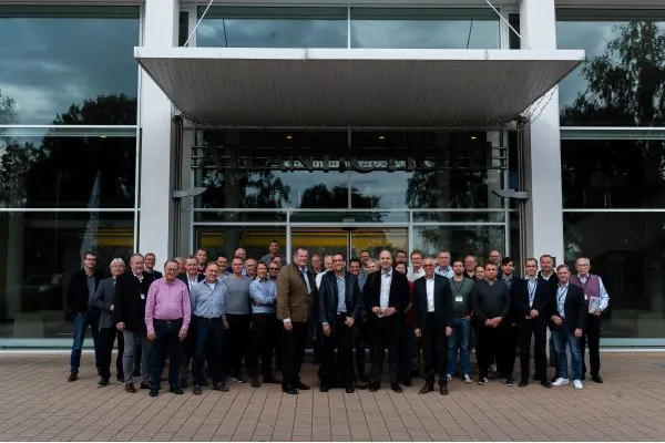 KHS-Jahrestagung 2021 in Bremen