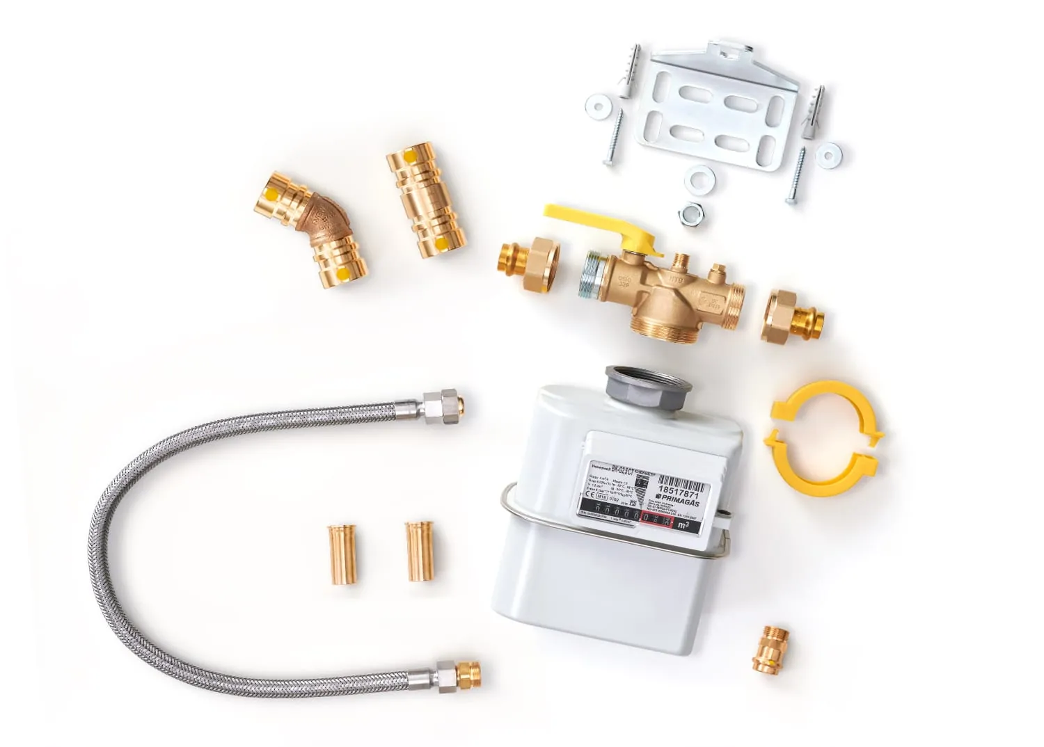 Jahresendspurt: Primagas schult noch bis Ende November