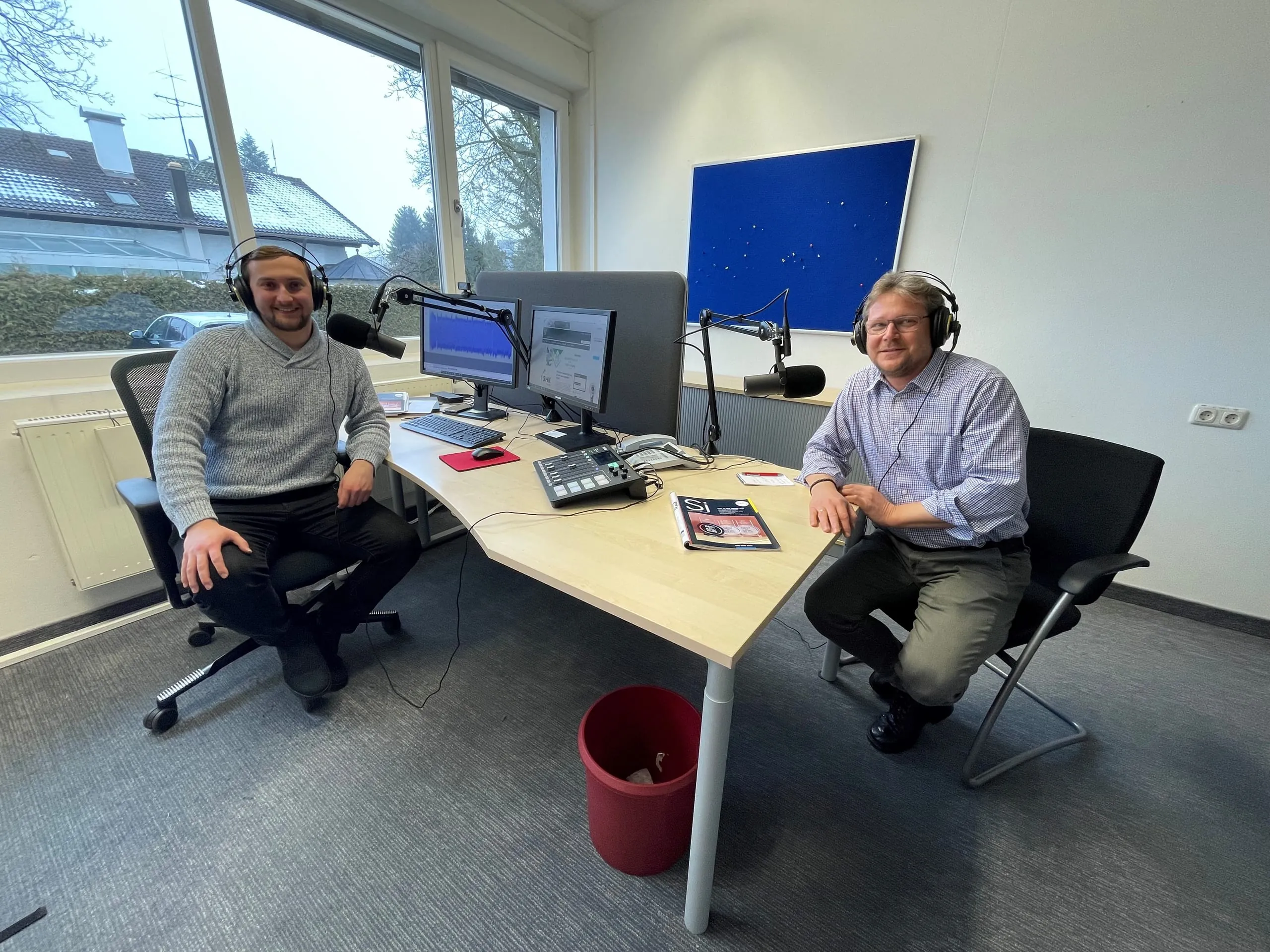 SHK-Show präsentiert Gewinner des „Best of SHK Award 2021“