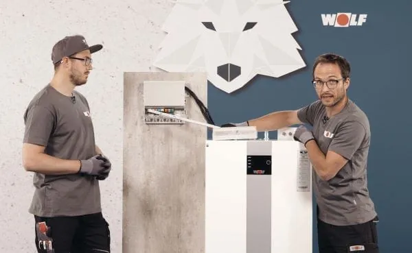 „Wolf of the Baustelle“: Kurzvideos mit Tipps und Tricks