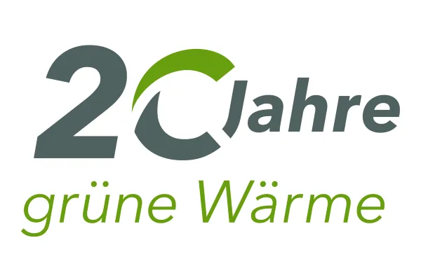 tecalor: 20 Jahre grüne Wärme