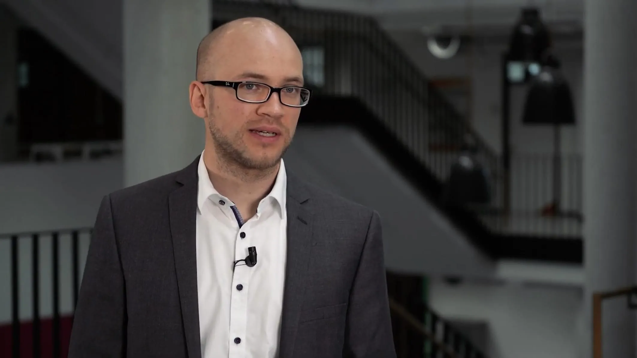 Trockene Raumluft macht anfälliger für Atemwegserkrankungen