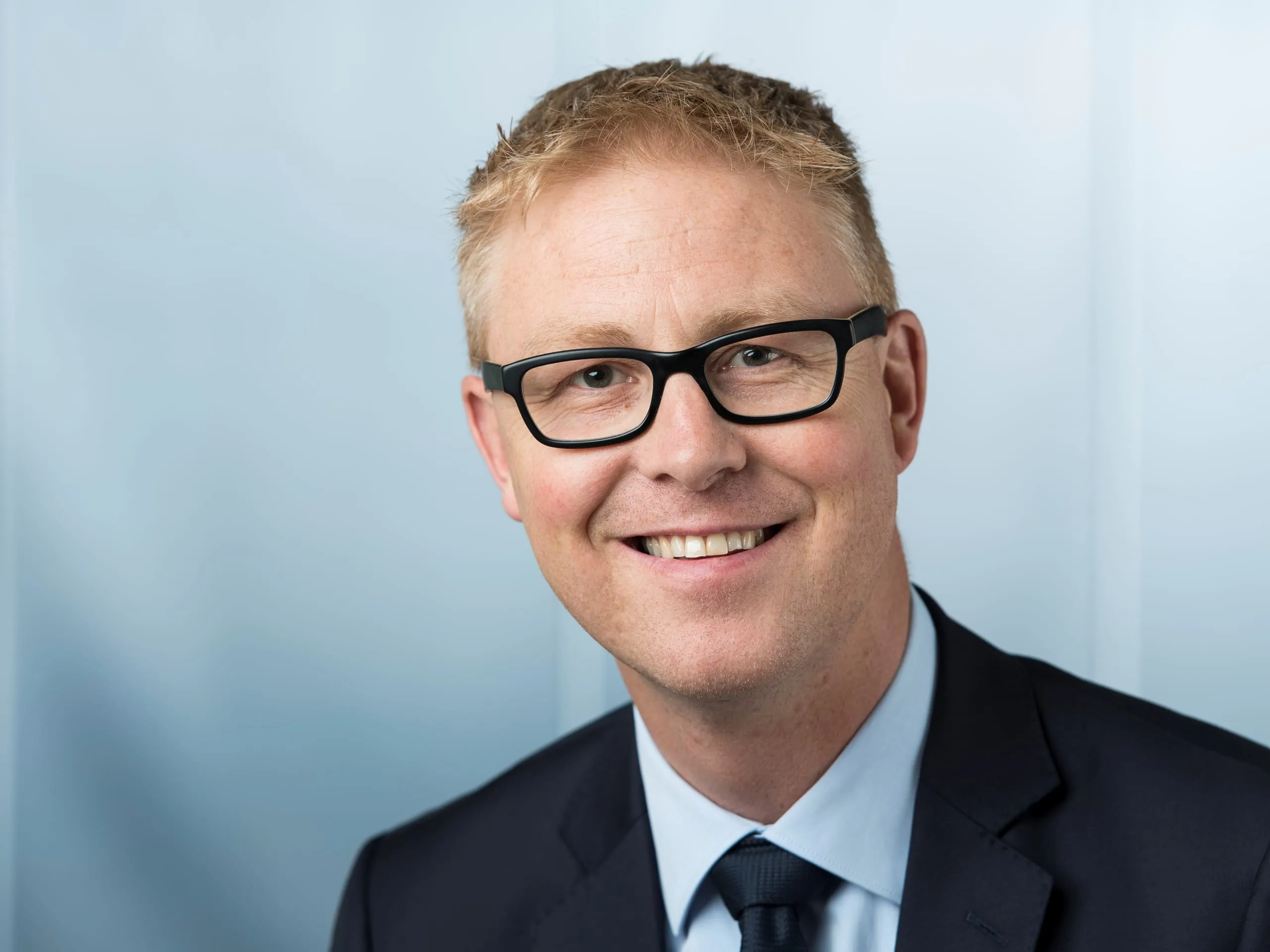 Müller vom Hofe ist Nachfolger bei Alape Geschäftsführung