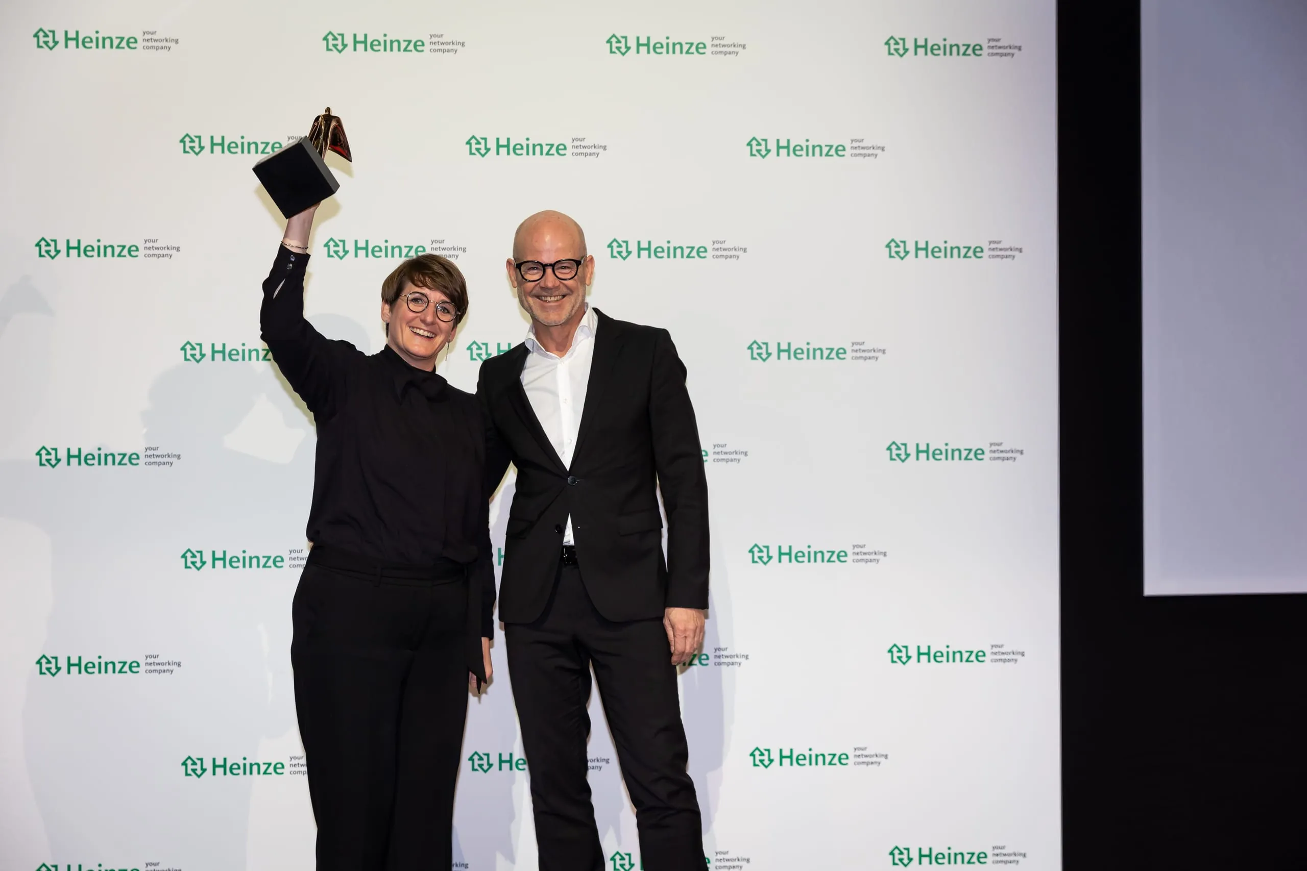 Architects Darling Award geht an Dallmer