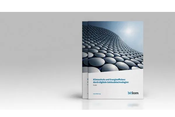 Energieeffizienz Geb&auml;udesektor