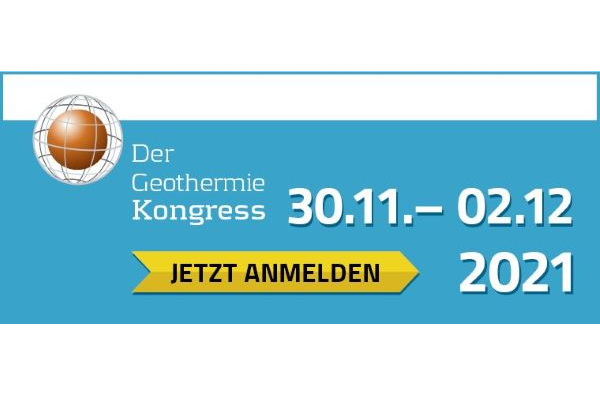 Geothermiekongress