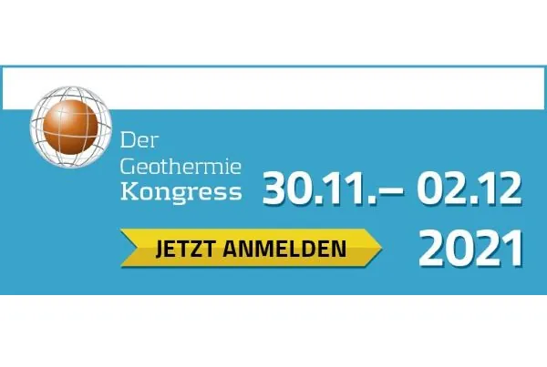 Geothermiekongress