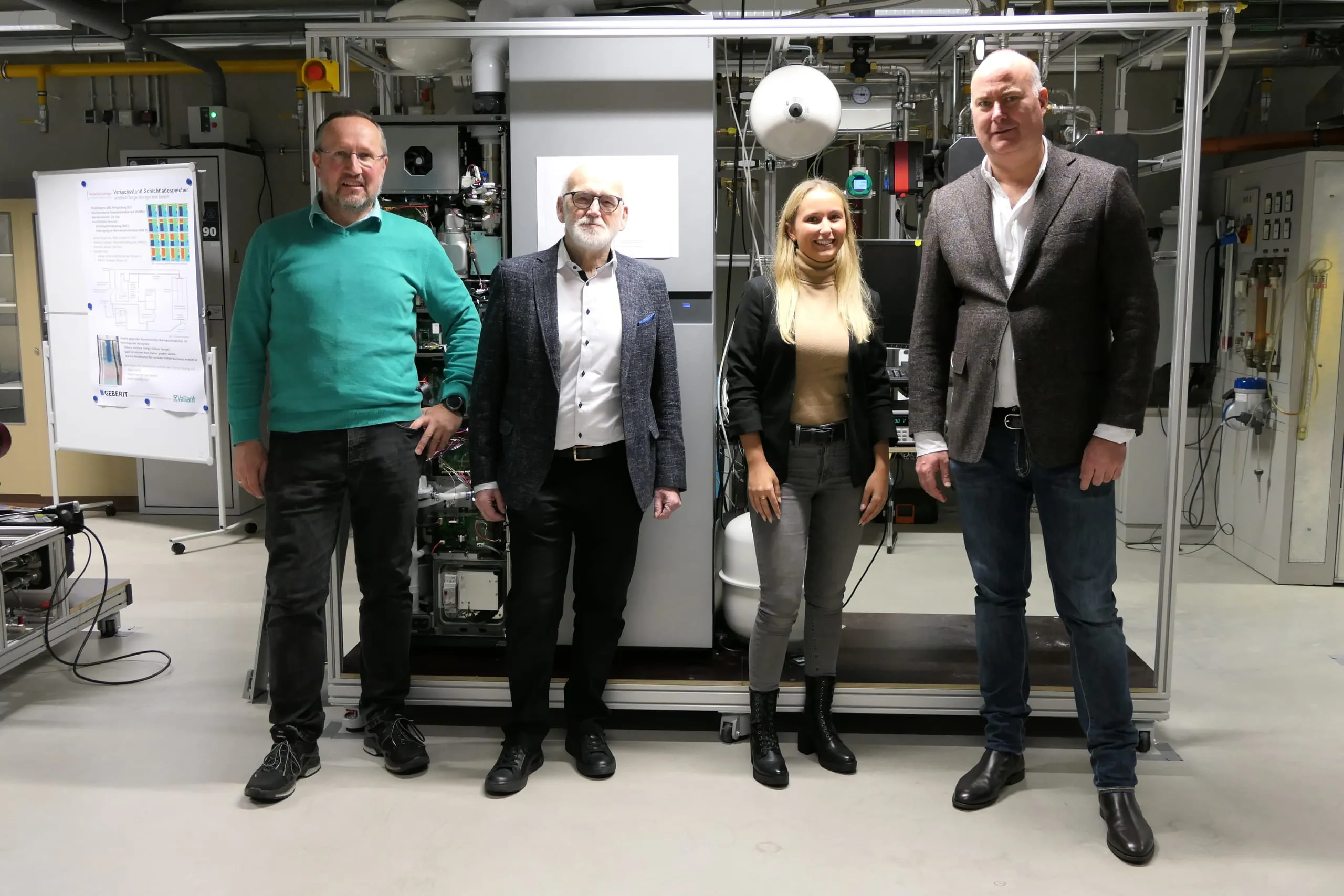 ITGA und Hochschule Esslingen mit neuem Weiterbildungsangebot