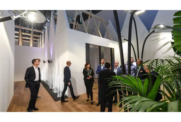 Light und Building 2022: Der Count-Down läuft