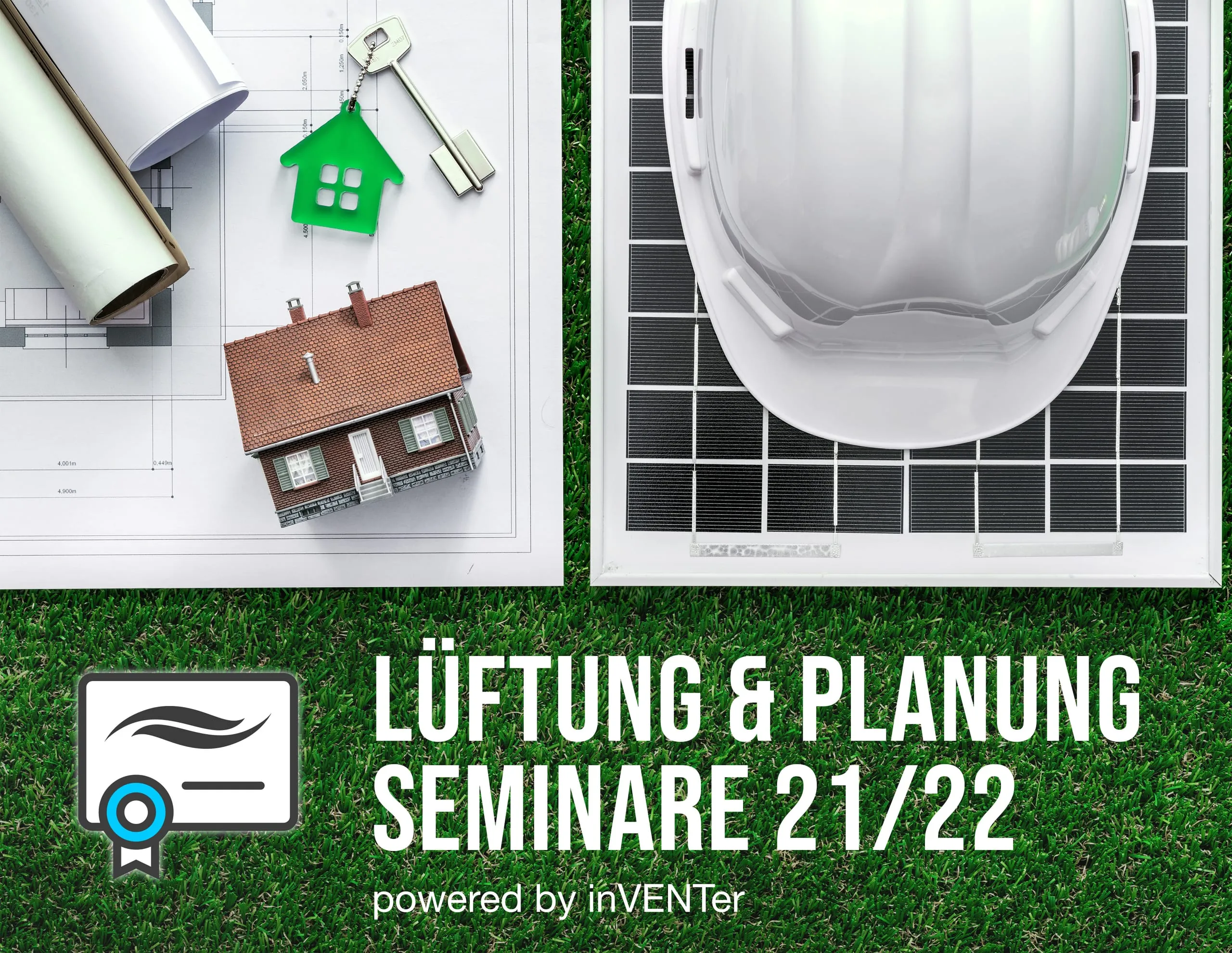 inVENTer neues Fachseminarprogramm 2021/2022