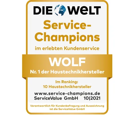 Service-Champions 2021