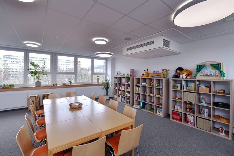 L&uuml;ftungs-F&ouml;rderung