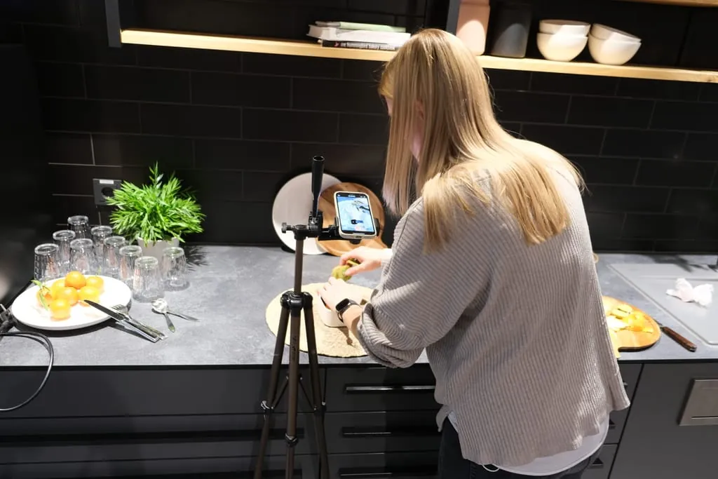 Villeroy und Boch startet mit kreativen Stories auf TikTok durch