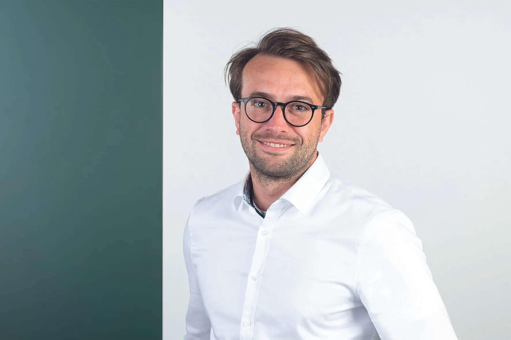 Neuer Technik-Leiter an Bord bei tecalor