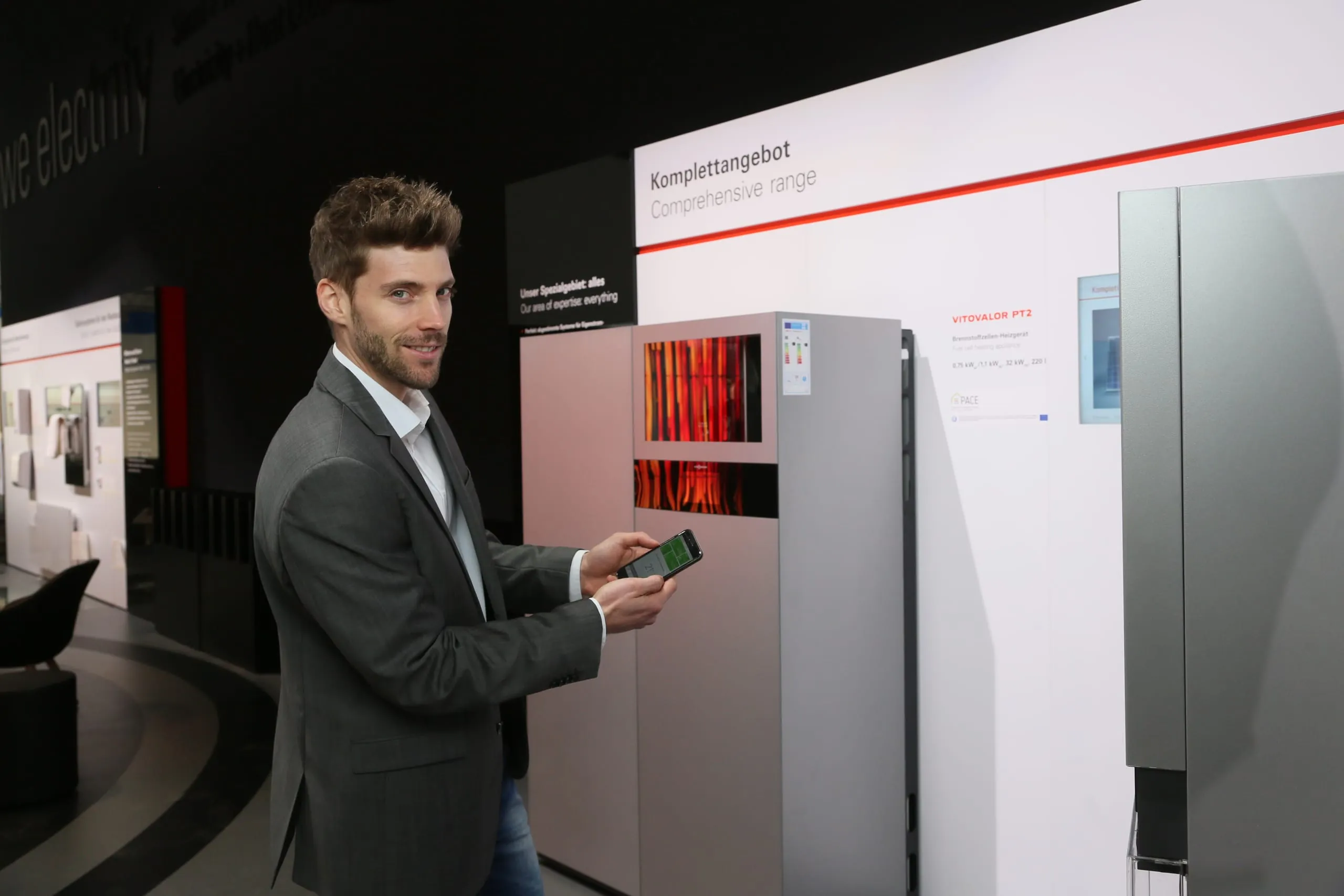 Light + Building mit neuem Termin im Herbst 2022