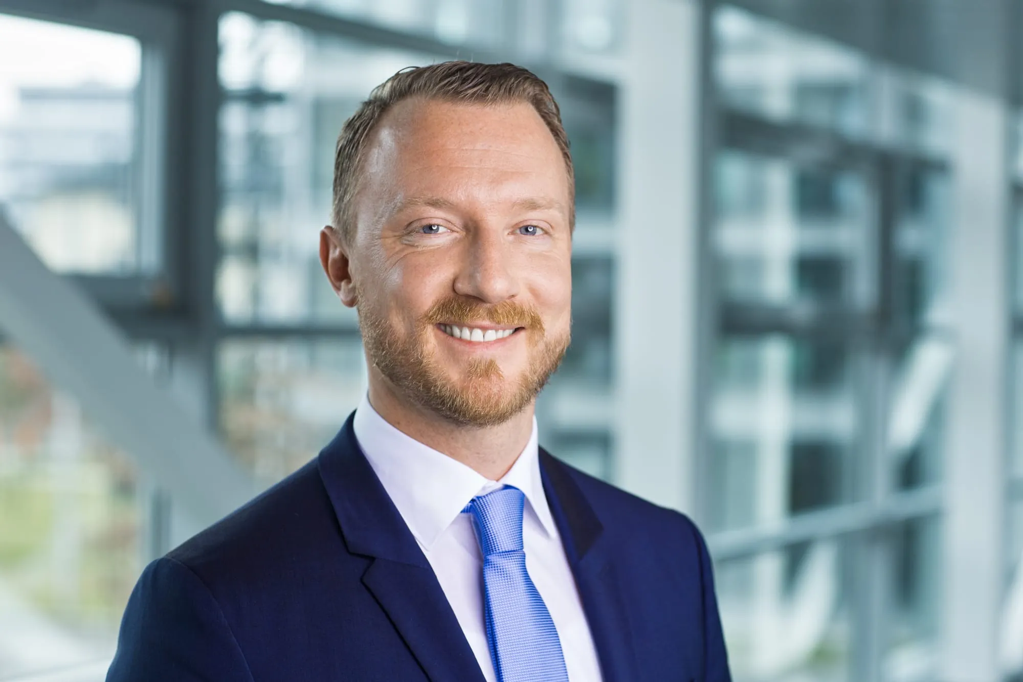 Peter Breiling wird neuer Marketingleiter bei Pluggit