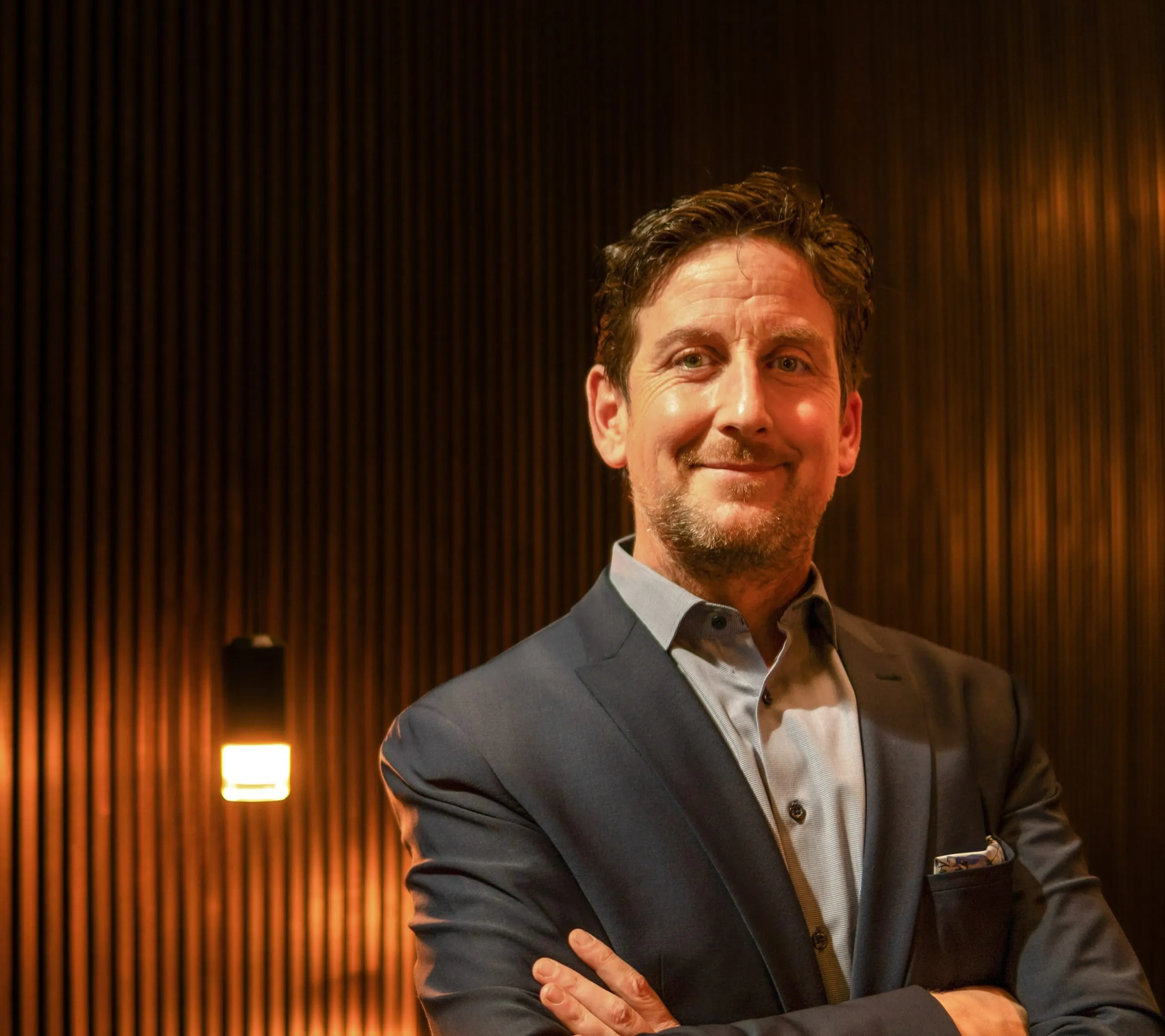 Roman Dietsche: Patrick Allhoff wird General Manager