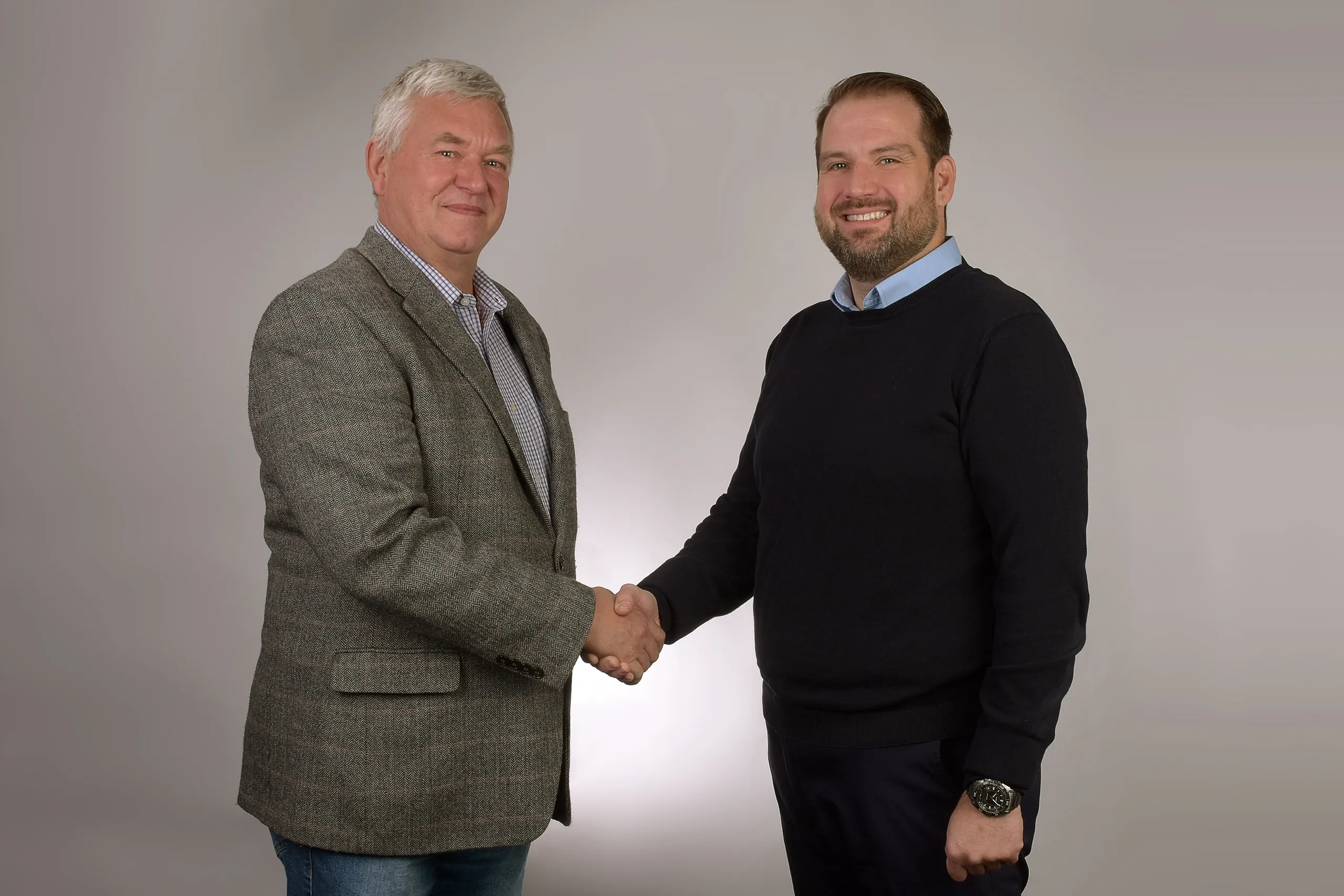 Wechsel im Vertrieb bei Schell