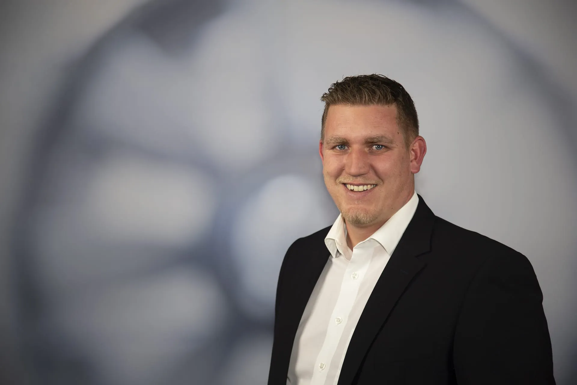 Timo Schöner zurück bei Systemair