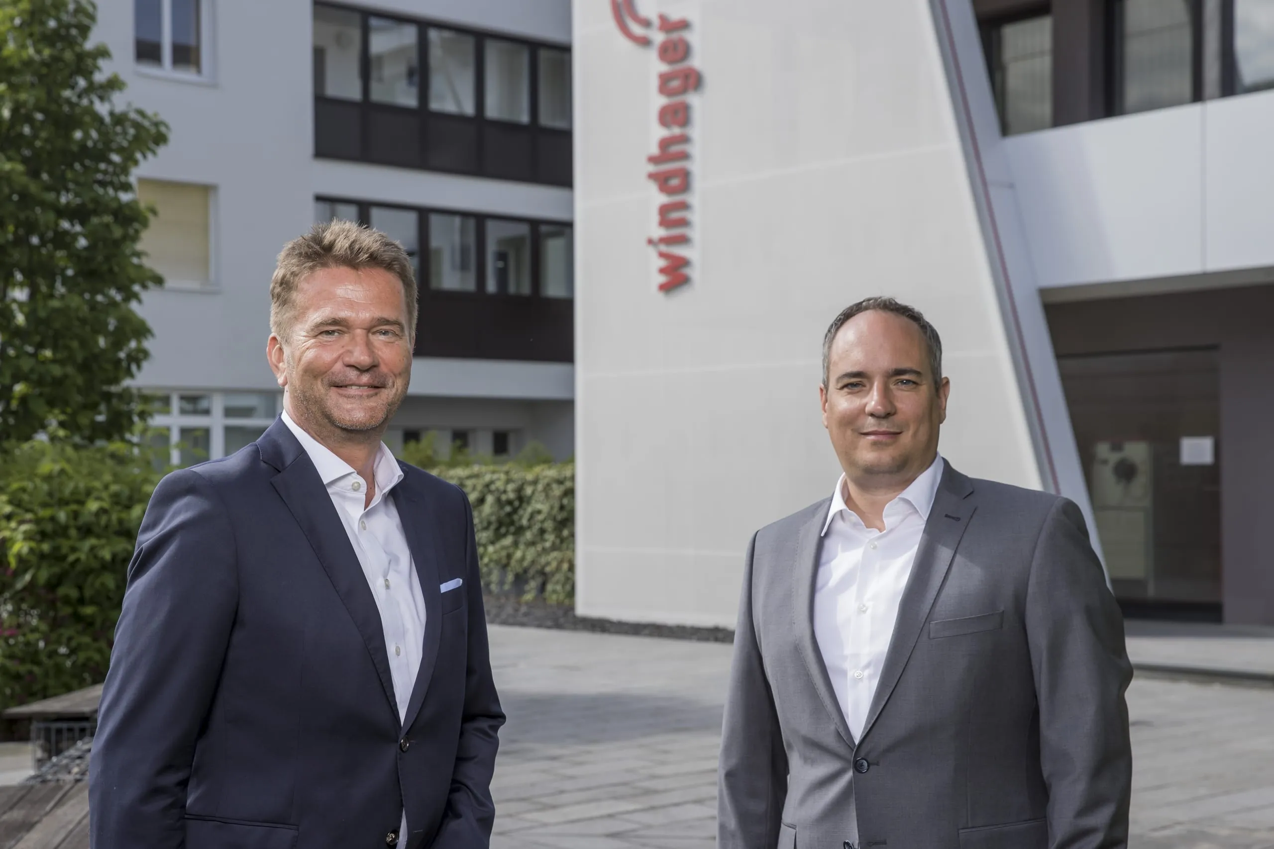 Windhager: Green Technology für 100 neue Arbeitsplätze