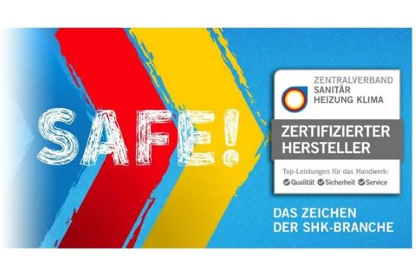 ZVSHK-Qualit&auml;tszeichen