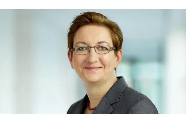 Statement von Bundesministerin Klara Geywitz zum Heizkostenzuschuss