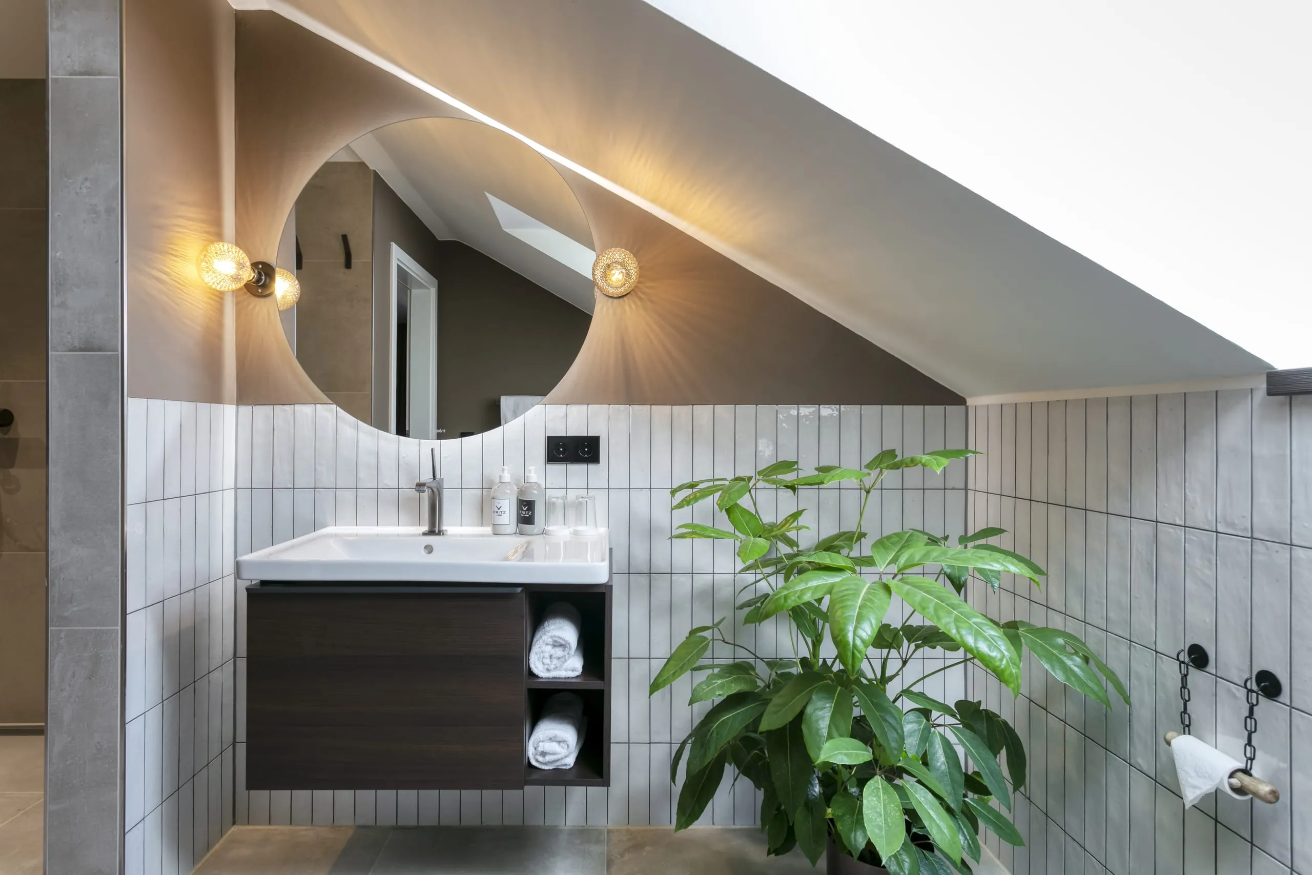 Designhotel Fritz Lauterbad