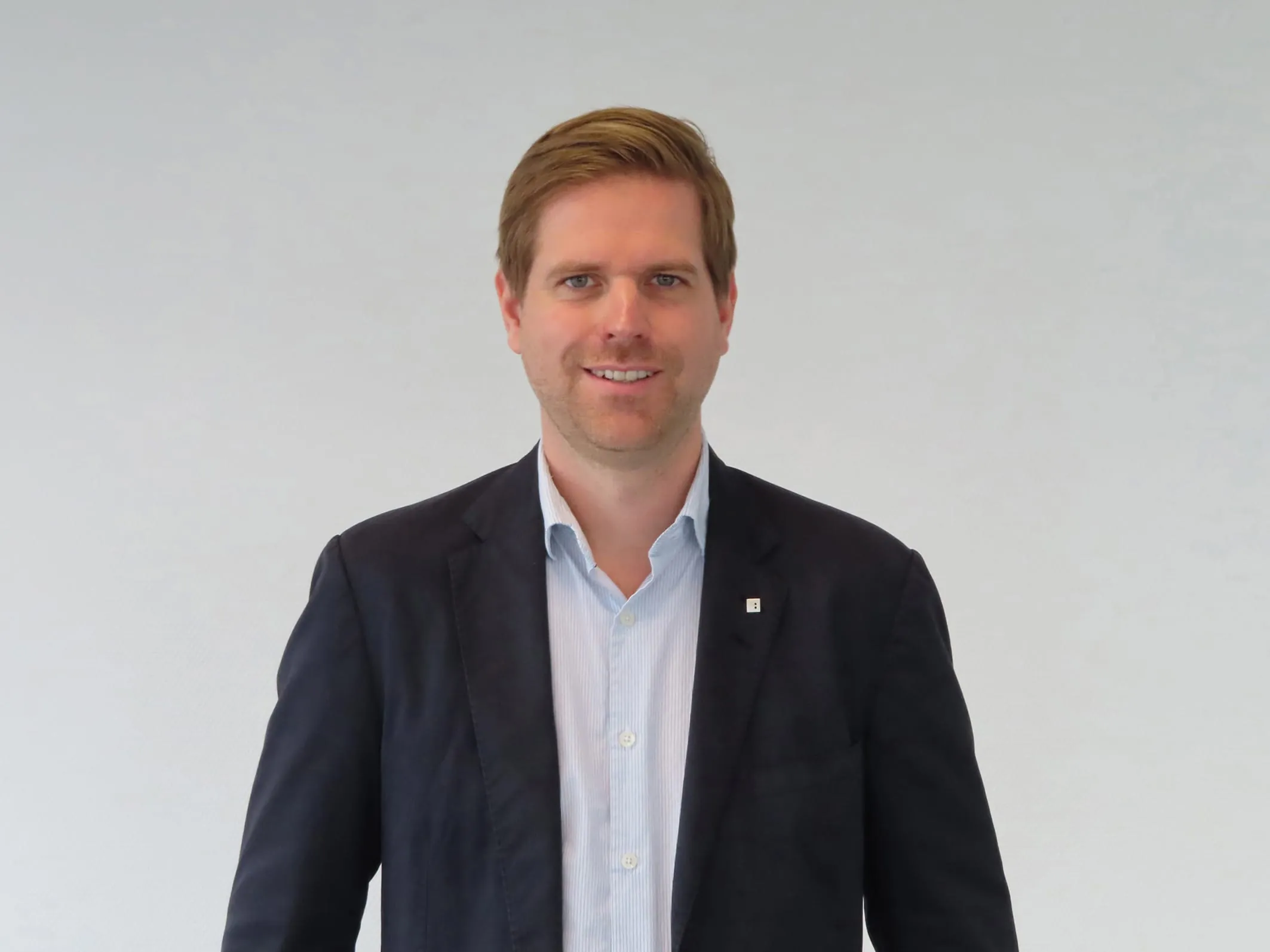 Neuer Geschäftsführer bei Handelspart