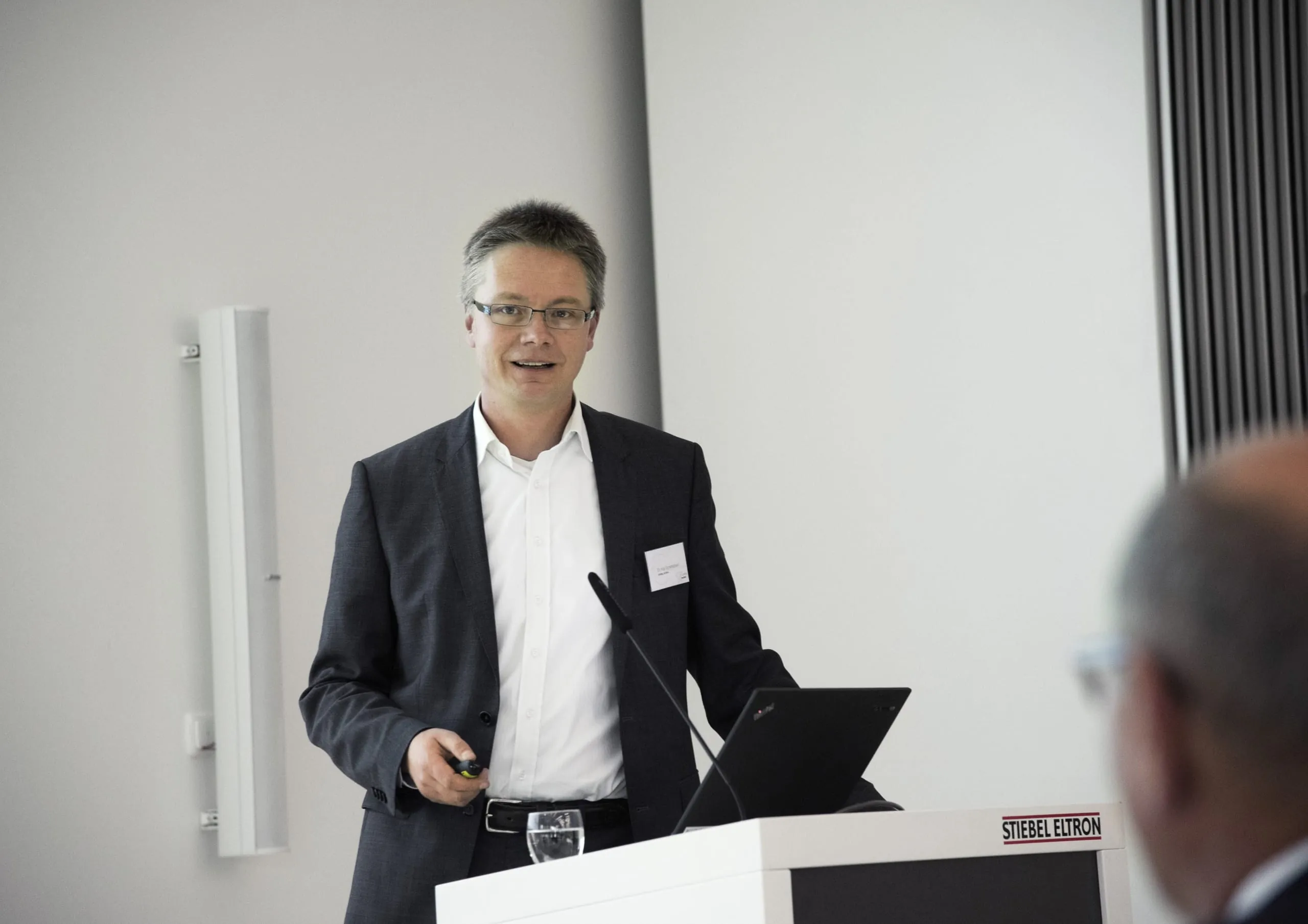 Stiebel Eltron im Interview: „Warten wäre in jedem Fall die falsche Strategie“