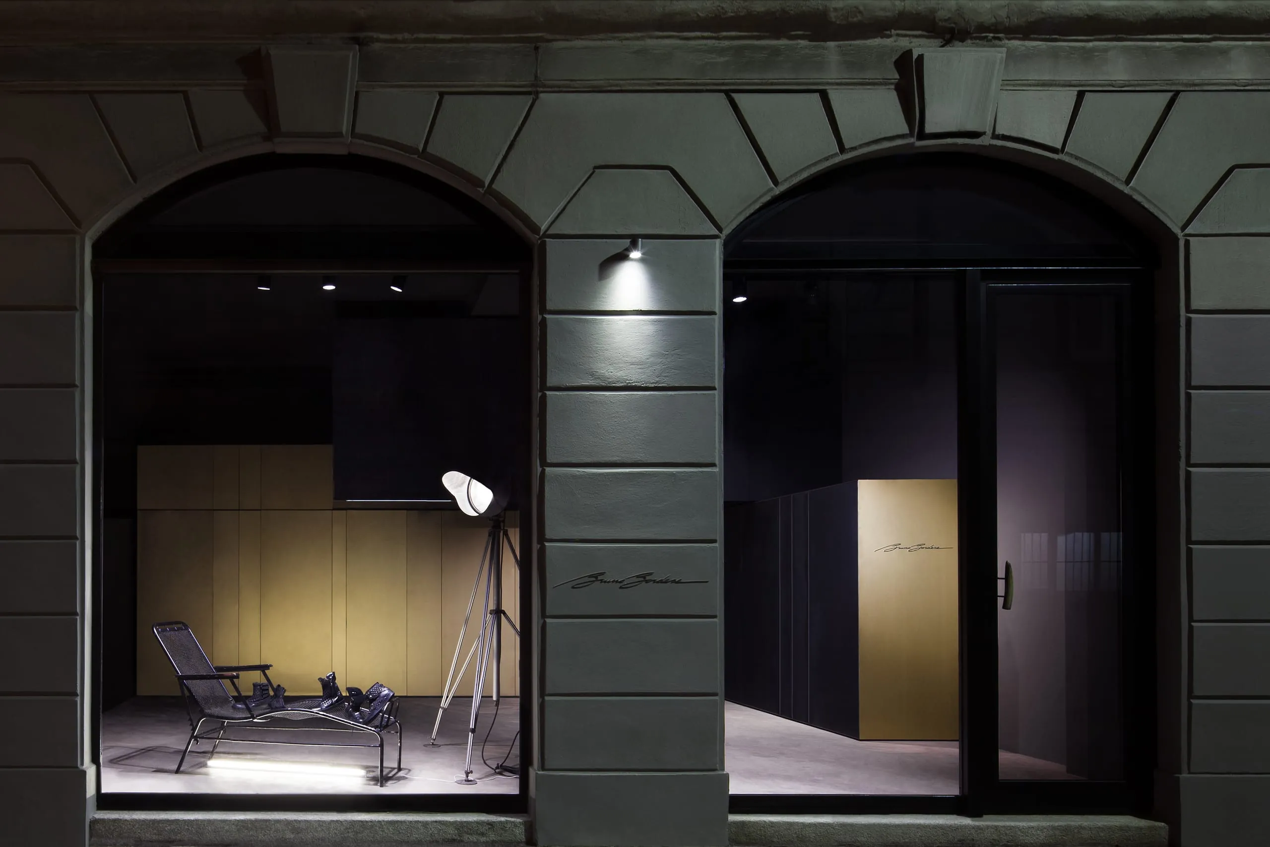 Kaldewei x Vogue Germany beim Fuorisalone 2022