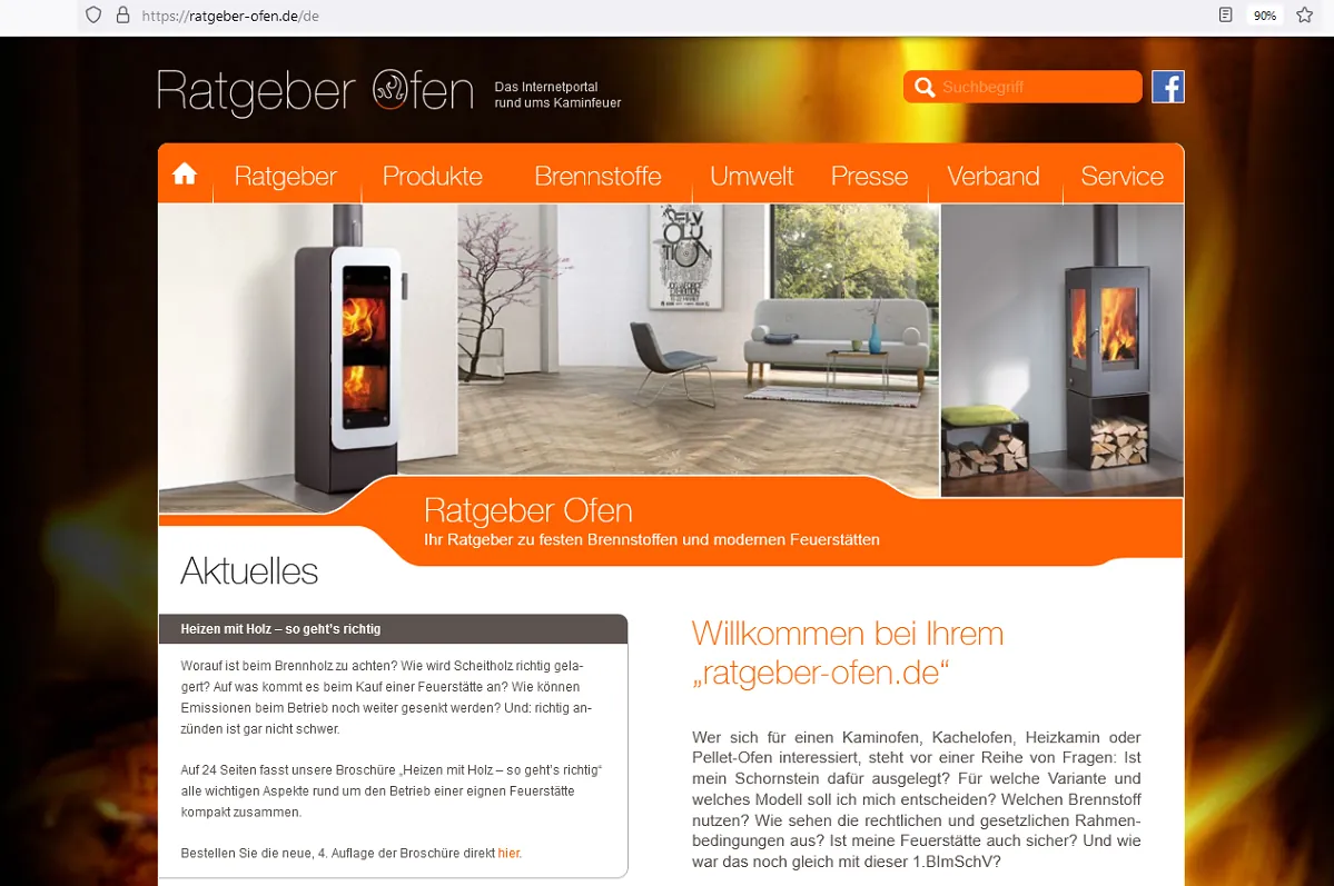 Schornsteine: Neue Regeln für Wohnhäuser