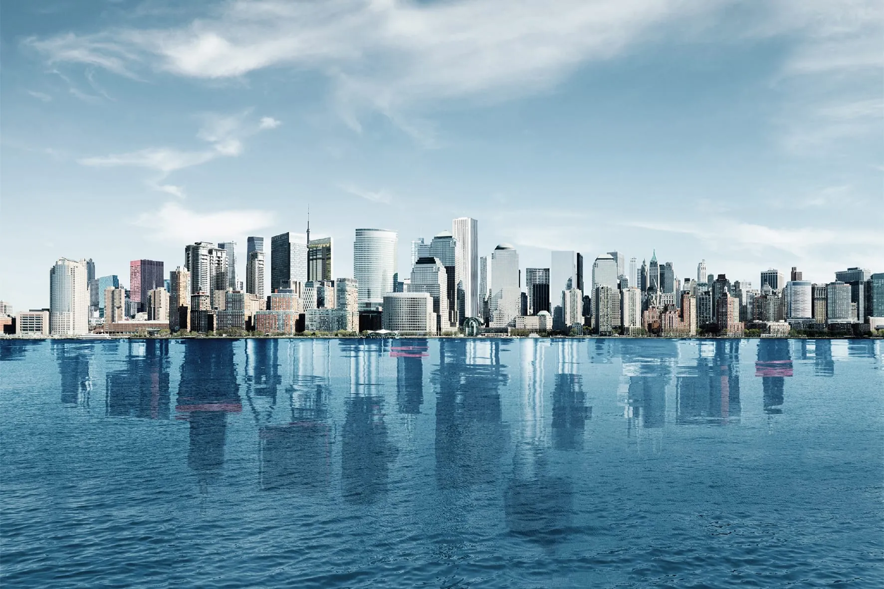 Schlüsselmärkte: Grundfos mit neuem Umsatzrekord