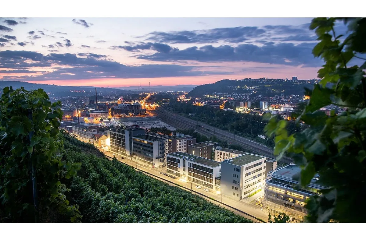 Palette CAD stockt auf