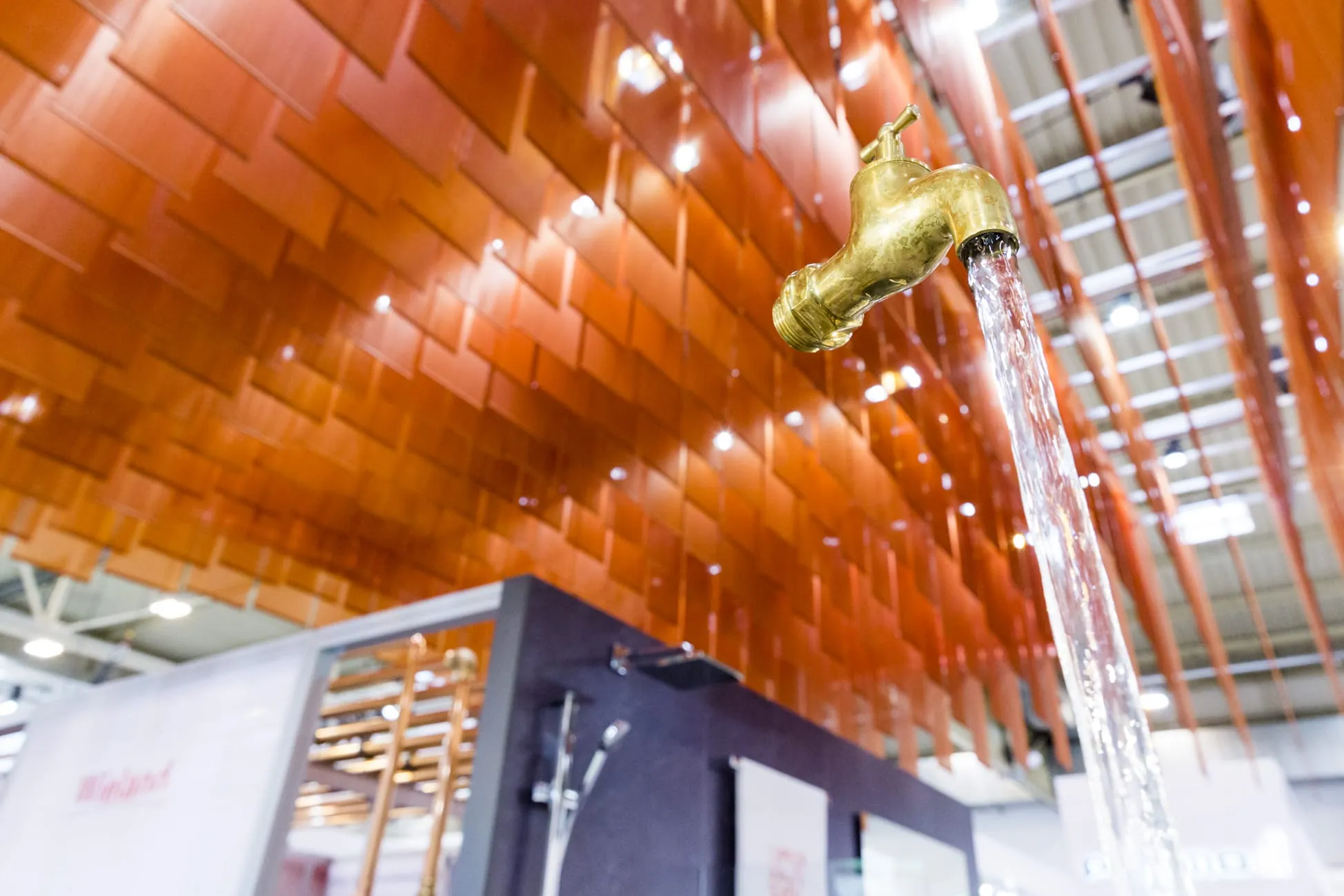 Hygienethemen auf der SHK Essen 2022