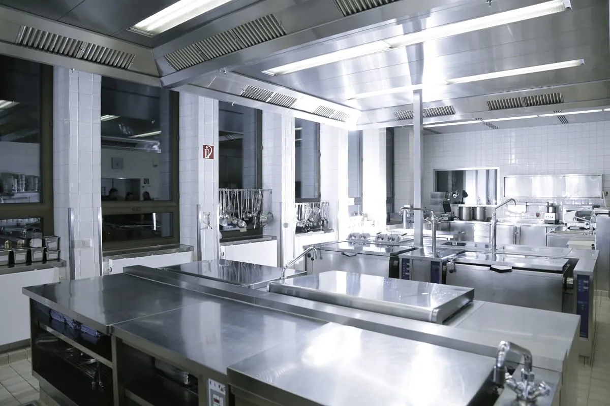 Neue VDI 2052 fordert Wartungs- und Reinigungsqualifikation