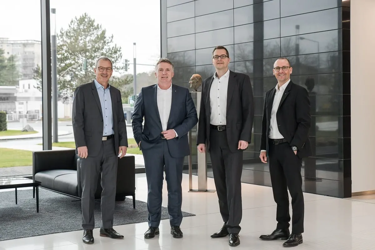 interdomus Haustechnik und Heizungsmarke Bosch: Kooperation vereinbart