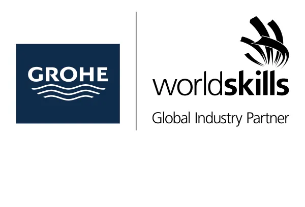 WorldSkills 2022: Grohe neuer globaler Partner