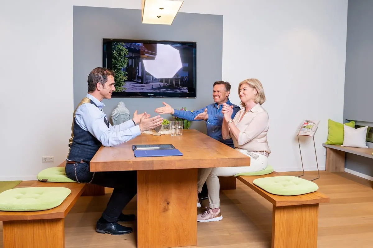 Händlerkunden akquirieren, begeistern und deren Zukunft sichern