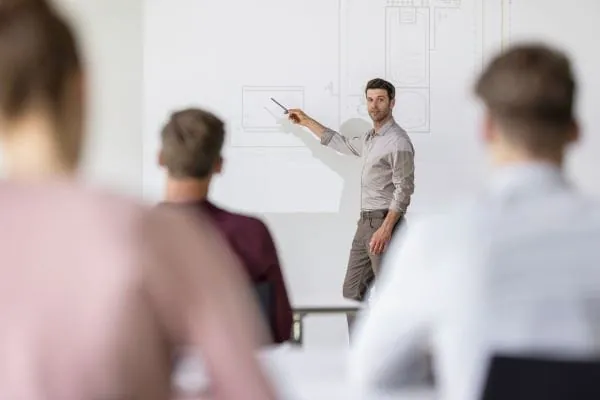 Wärmepumpe & Co: Ansturm auf Fachseminare