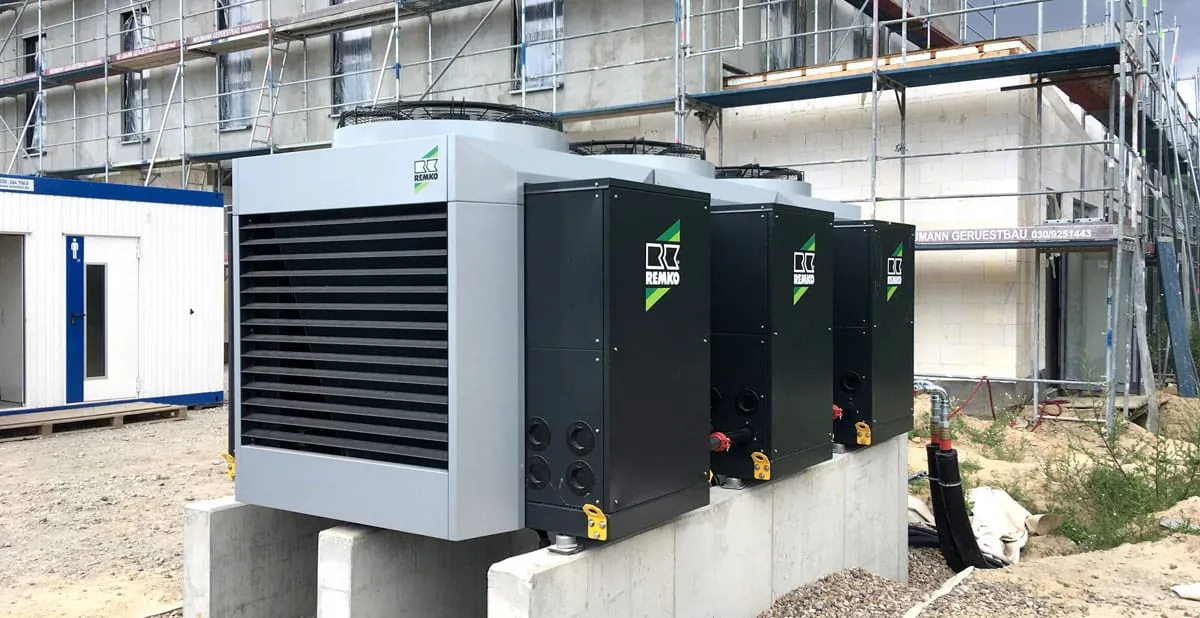 Remko-Planerberater unterstützen bei Projekten